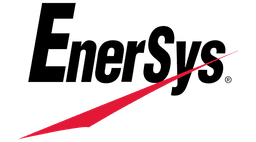 Logo ENERSYS