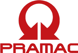 Logo PRAMAC