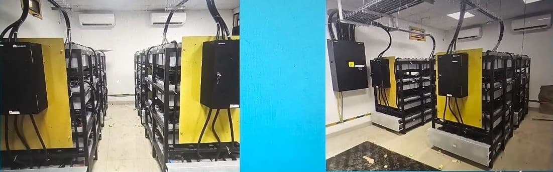 Batteries 2V, 6V, 12, 24V & 48V de 200AH à 3000AH pour grande capacité de stockage d'énergie électrique pour Des Nano & Micro centrales Solaires, DATA CENTERS, Lignes de production ininterrompues, etc...
